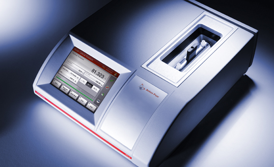 polarimeter mcp 100